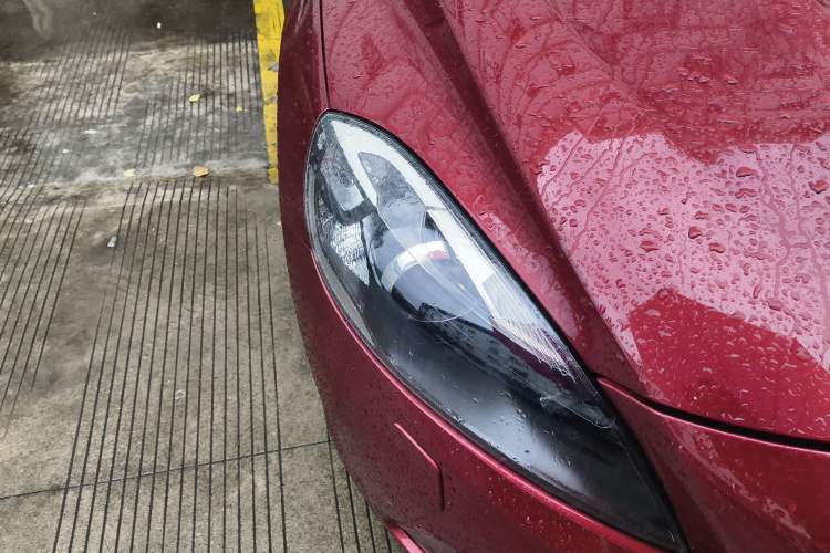 Used Volvo V40 2016 T3 Zhiyi Edition
