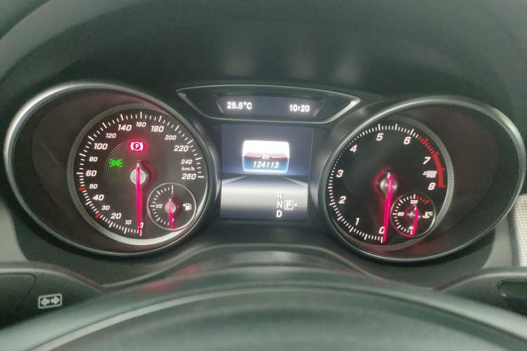 Used Mercedes-Benz CLA 2017 Refreshed CLA 200 Sport Edition