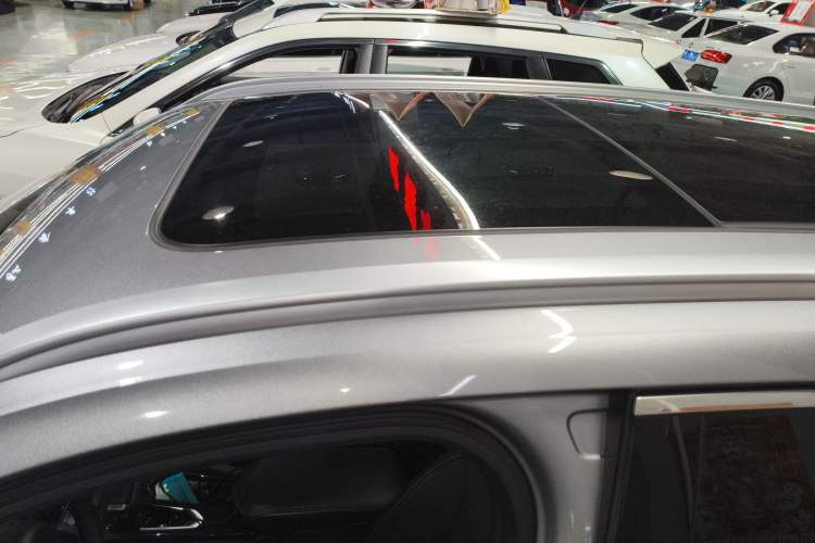 Used Geely Auto Monjaro L 2024 2.0TD DCT EVO Two-Wheel Drive Long-Range Version