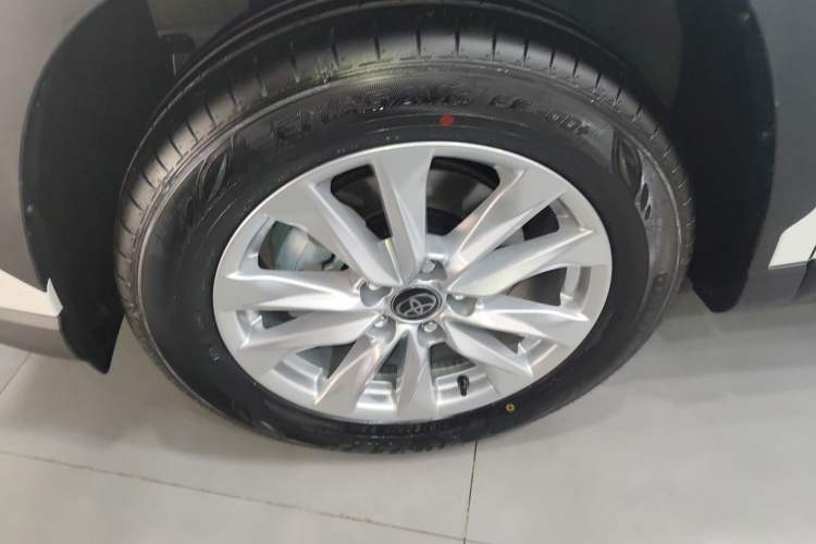 Used Toyota Corolla Cross 2026 Model 2.0L Elite Edition