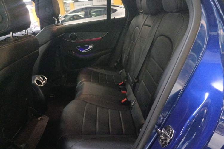 Used Mercedes-Benz EQC 2020 EQC 350 4MATIC
