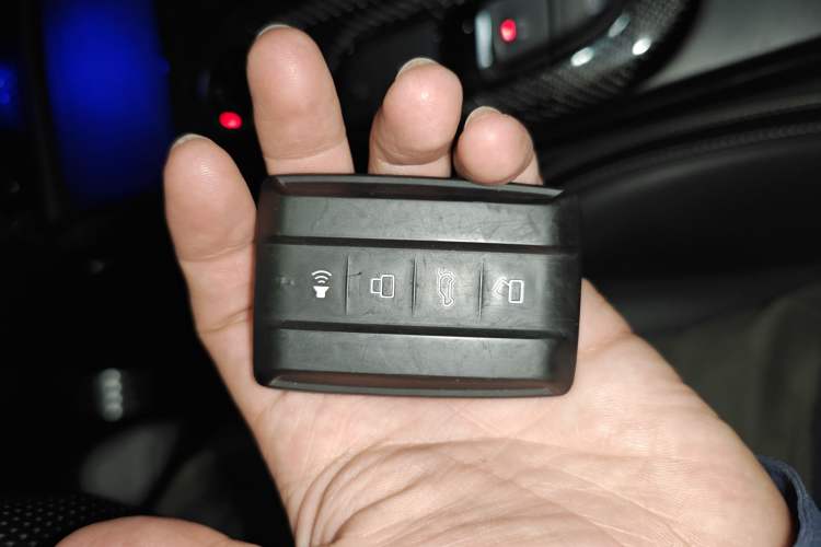 Used Tank 300 2021 Off-Road Edition 2.0T Conqueror