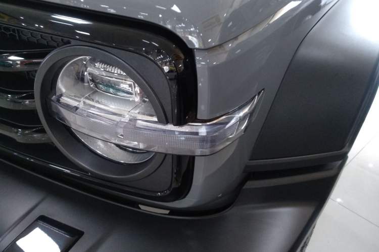 Used Tank 300 2023 Off-Road Edition 2.0T Challenger
