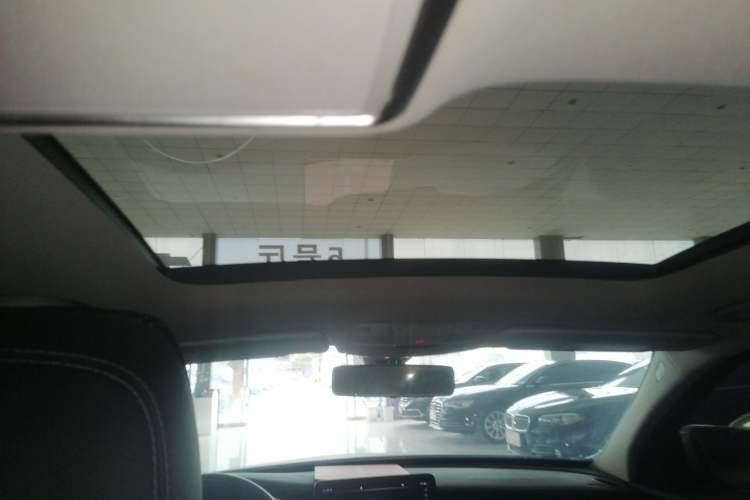 Used Mercedes-Benz C-Class 2021 C 260 L Sport Edition