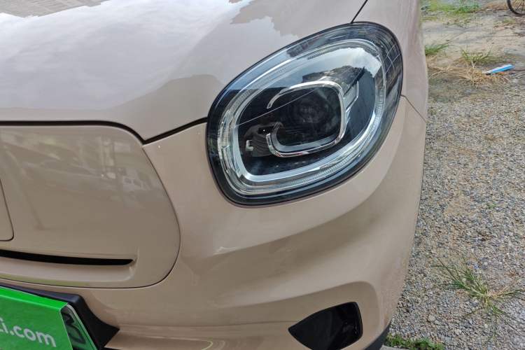 Used Leapmotor T03 2023 310 Lite Edition
