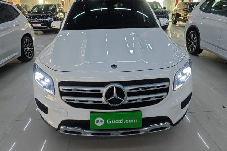 Used Mercedes-Benz GLB 2023 GLB 220 Sport Edition