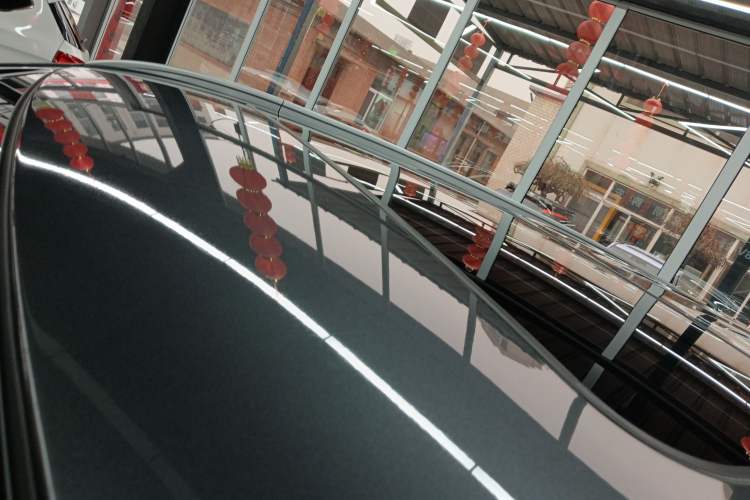 Used CHANGAN CS55PLUS 2021 Blue Whale Edition 1.5T DCT Luxury Model
