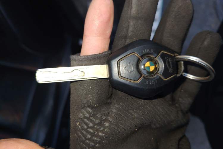 Used BMW X3 2009 xDrive25i Luxury Plus Model