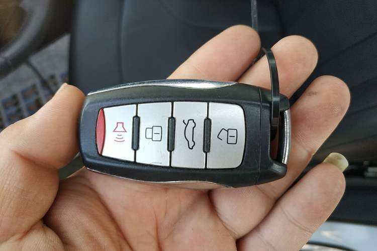 Used Haval H6 2018 Red-Label Sport Edition 1.5T Automatic Two-Wheel Drive Elite Model