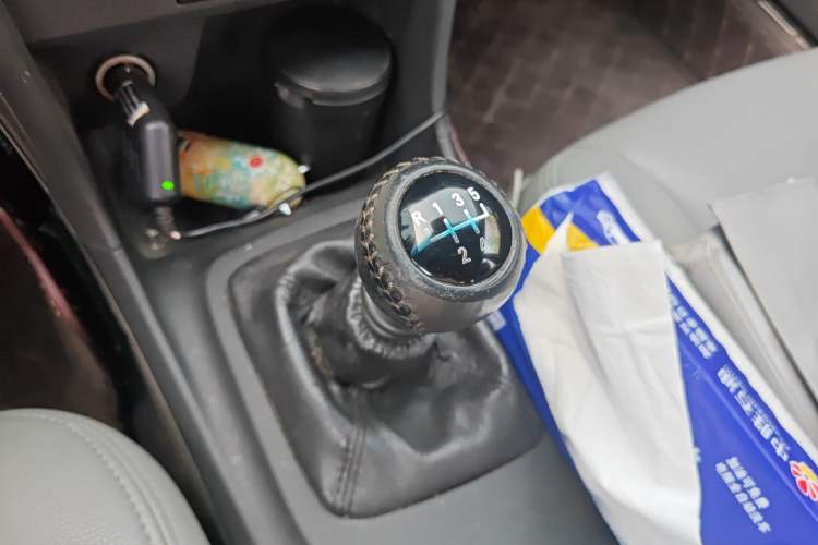 Used Chevrolet Epica 2013 1.8 SE Comfort Edition MT
