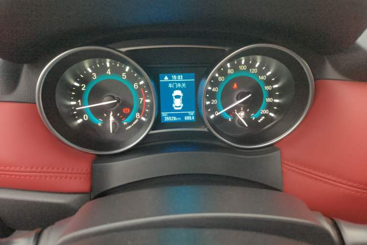 Used Haval H1 2015 1.5L Manual Luxury Model
