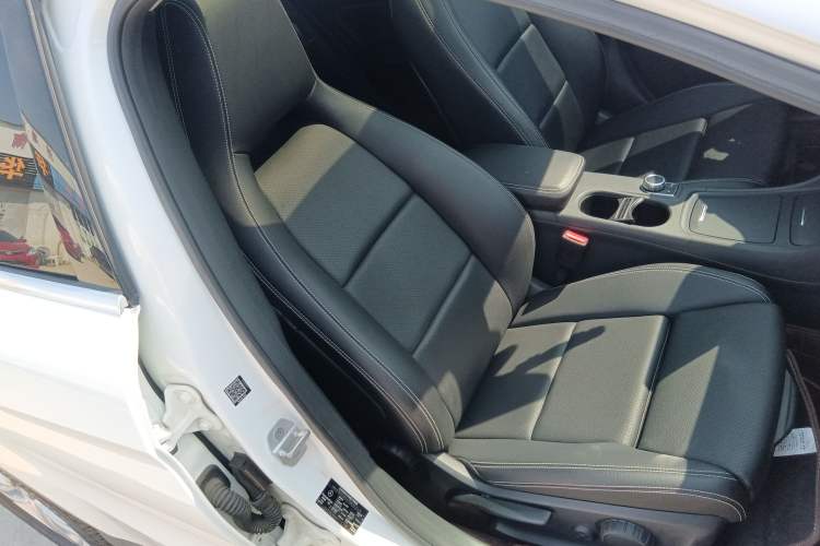 Used Mercedes-Benz GLA 2016 GLA 200 Sport Edition