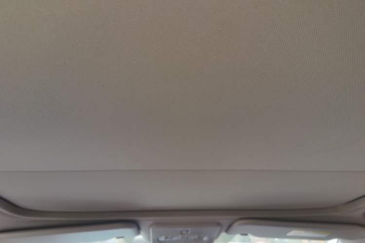 Used Nissan Qashqai 2022 2.0L CVT XV Premier Luxury Edition