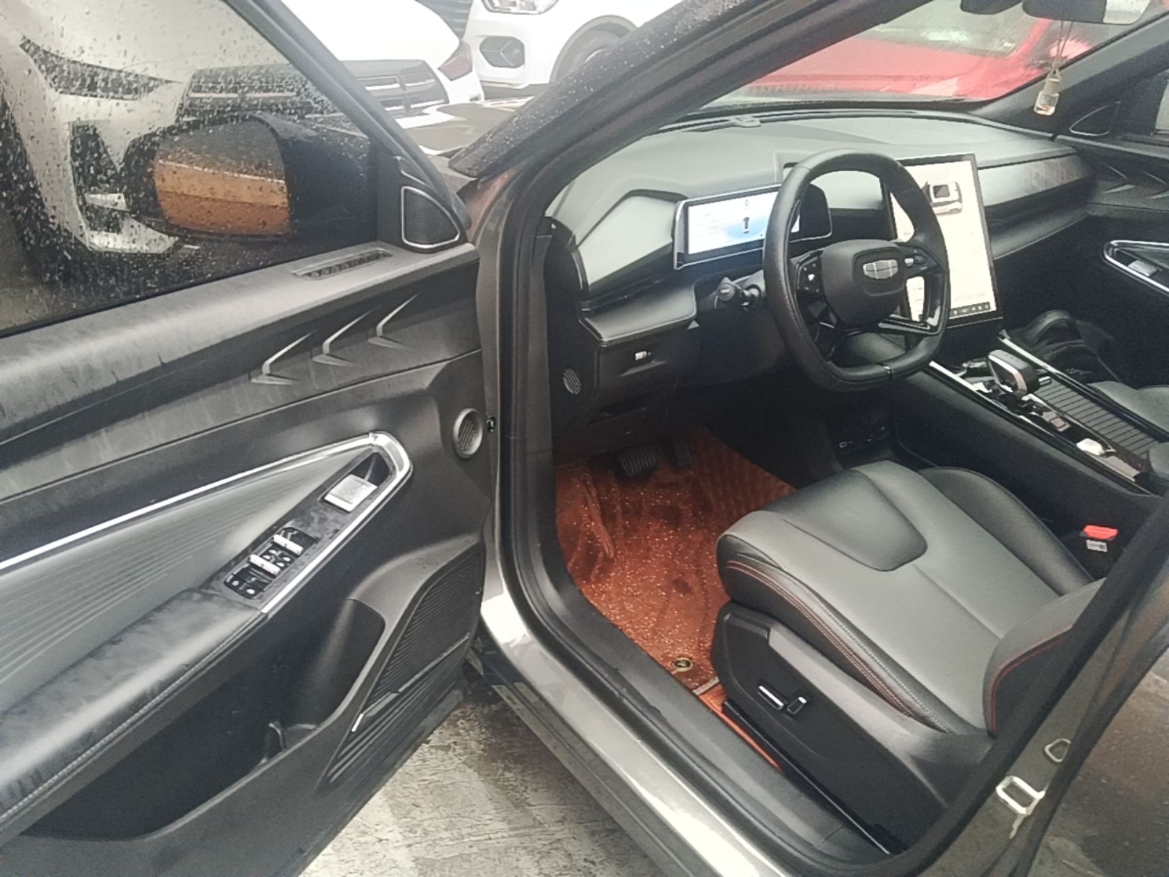 Geely Auto Emgrand X7 Sport 2023 Boyue COOL 1.5TD Smart Model — снимка 18