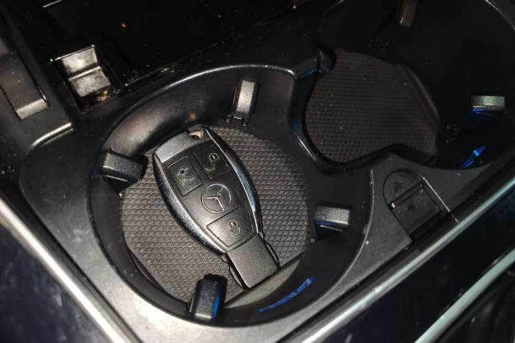 Used Mercedes-Benz C-Class 2017 Restyled C 200 Sport Edition