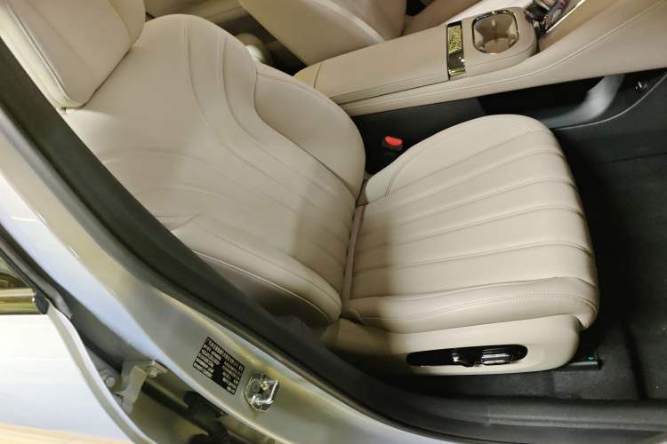 Used AION RT 2025 650 LiDAR Edition