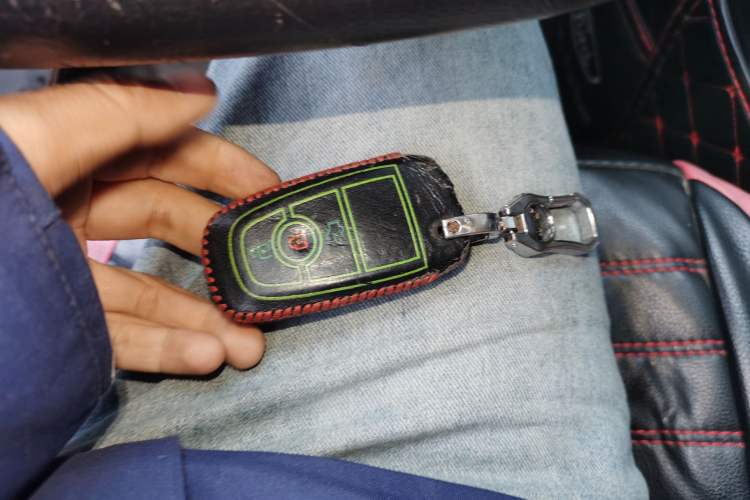 Used Ford Focus 2021 Sedan EcoBoost 180 Automatic Trendy Model