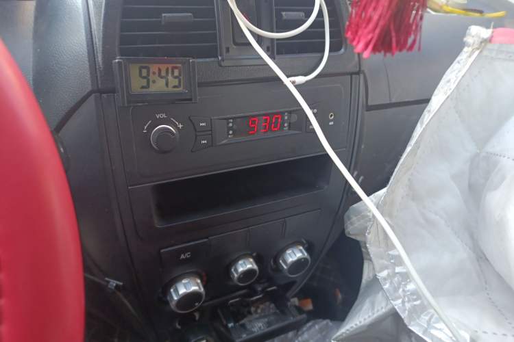 Used Dongfeng Xiaokang C36 2024 1.5L Standard II