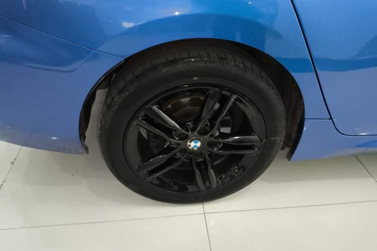 Used BMW 1 Series 2020 120i M Sport Package