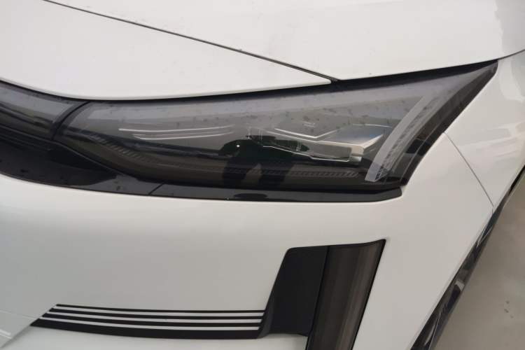 Used Geely Galaxy L6 2025 EM-i 140km Starship Edition
