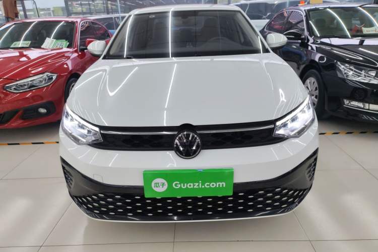 Used Volkswagen Lavida 2023 New Rui 1.5L Automatic New Yi Edition
