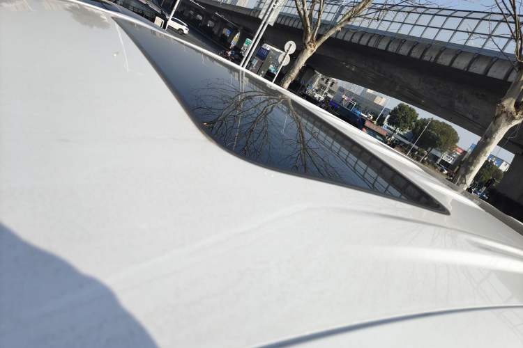 Used BYD Xia 2025 DM-i 1.5T 180km Beyond Edition