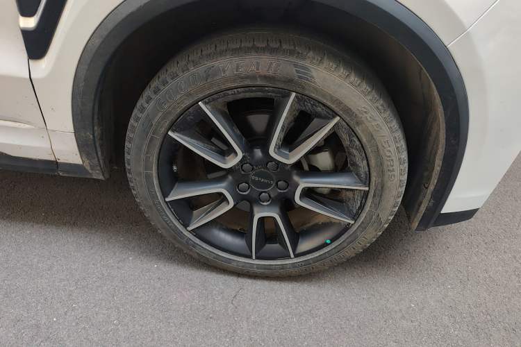 Used Lynk & Co 01 2021 2.0TD Two-Wheel-Drive Pro Trim