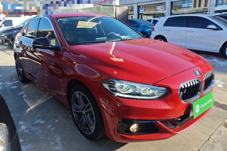 Used BMW 1 Series 2018 118i Sport Edition

