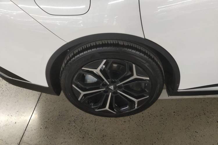 Used Deepal SL03 2023 200Max Range-Extended Version