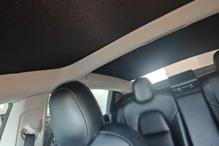 Used Tesla Model 3 2020 Standard Range Rear-Wheel Drive Upgraded Version
