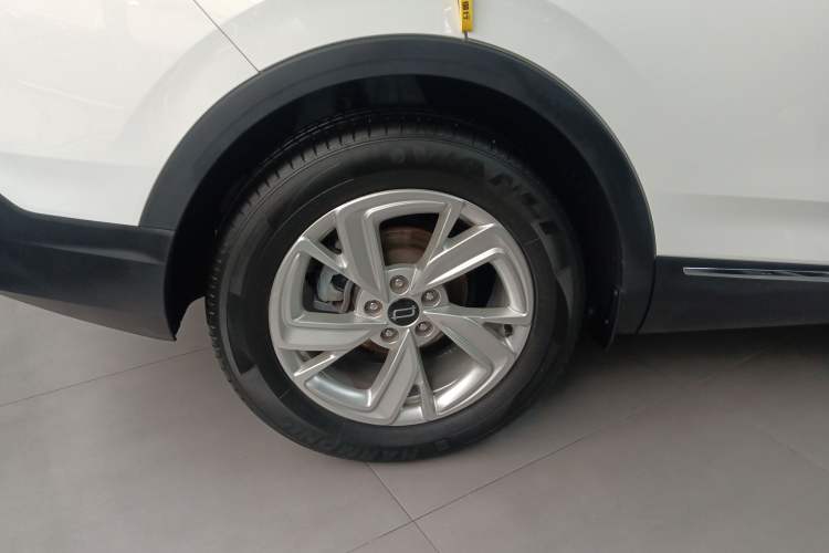 Used Bestune T90 2023 1.5T DCT Automatic Prestige Edition