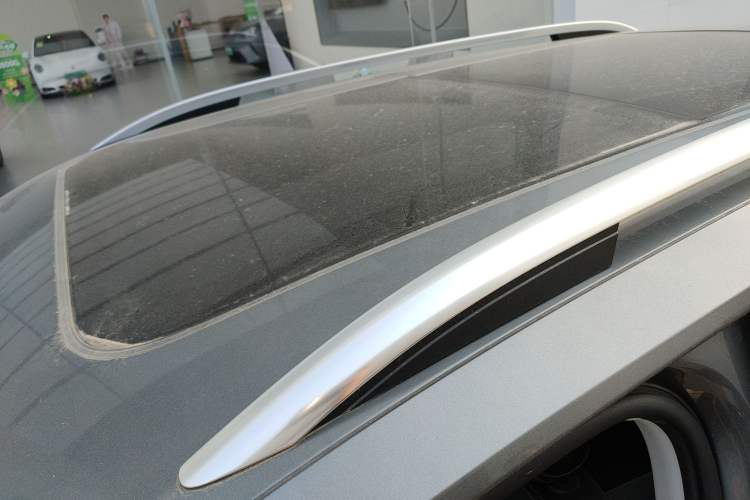 Used Volkswagen Tayron 2023 300TSI Two-Wheel-Drive Luxury Plus Advanced Edition Roof