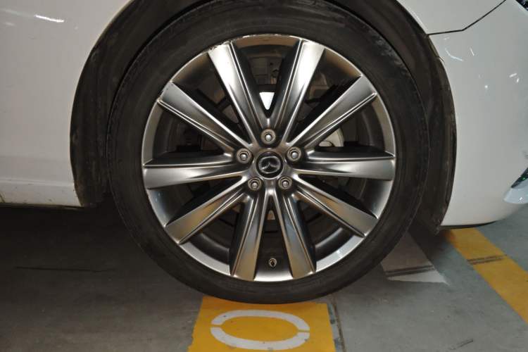 Used Mazda Atenza 2020 2.5L Skyline Sport Edition