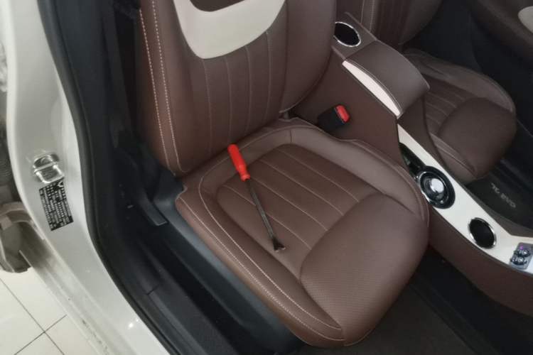 Used Wuling Bingo 2023 333 km Enjoyment Version