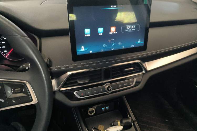 Used BYD Song 2020 Classic Edition 1.5T Automatic Elite Model