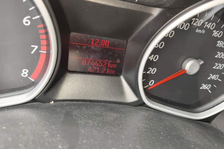 Used Ford Mondeo 2011 2.3L Fashion Edition
