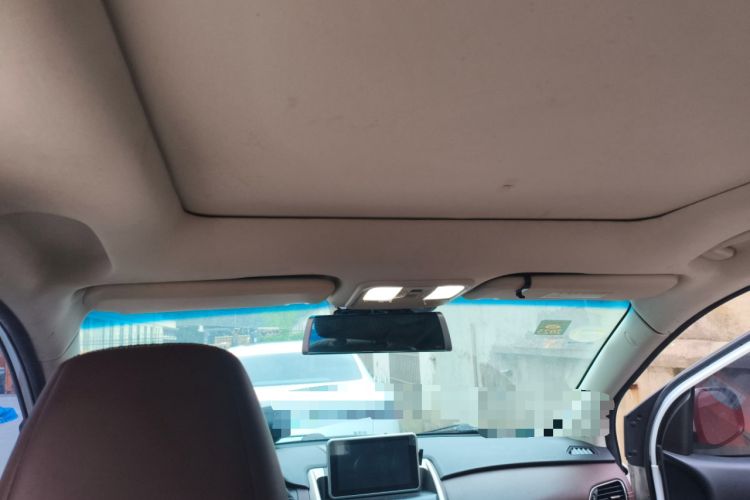 Used Bisu T5 2017 1.5T Manual Luxury Model