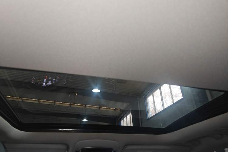 Used Jeep Grand Commander 2018 2.0T Four-Wheel Drive Enjoyment Edition China VI
