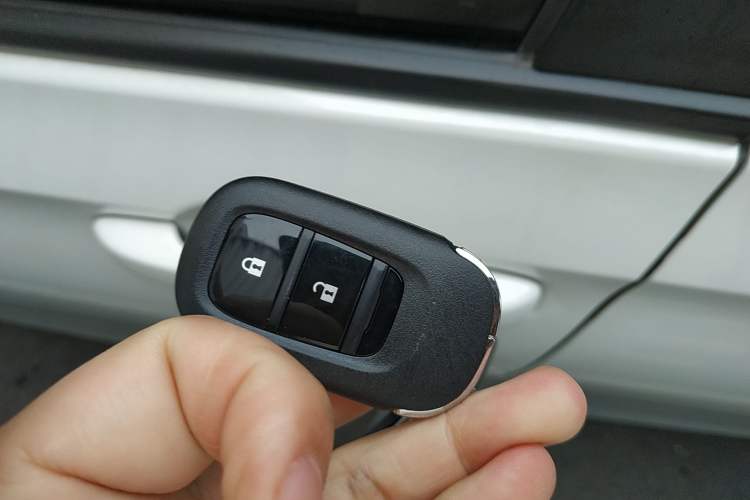 Used Honda Vezel 2023 1.5L CVT Tech Edition
