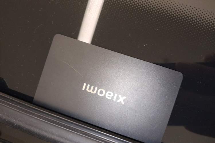 Used Xiaomi Auto SU7 2024 Rear-Drive Long-Range Intelligent Driving Version
