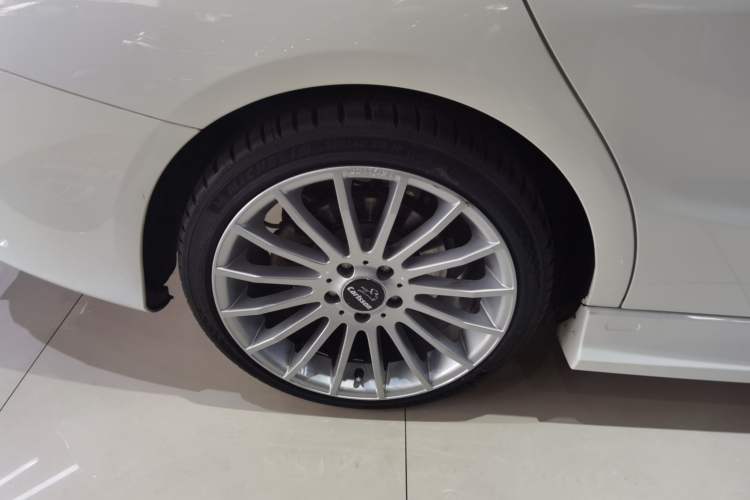 Used Carlsson CCA22 2018 CCA22
