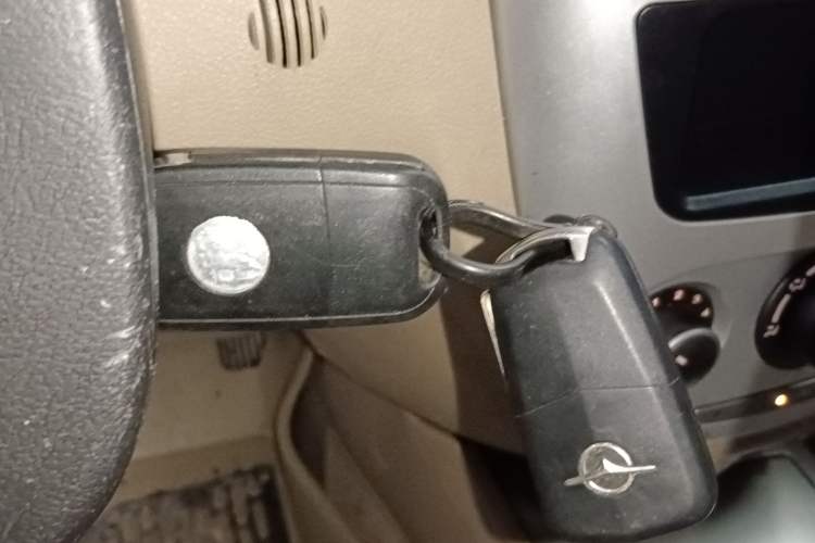 Used Buick Excelle 2013 1.5L Automatic Classic Model