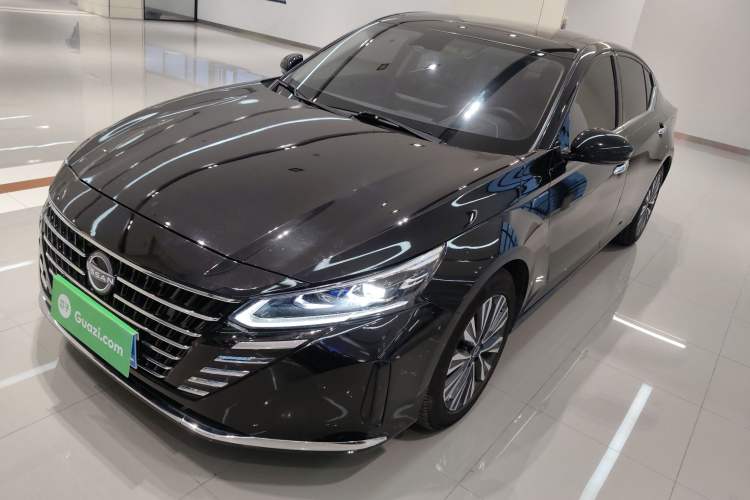 Used Nissan Teana 2022 2.0L XL-TLS Enjoyment Edition