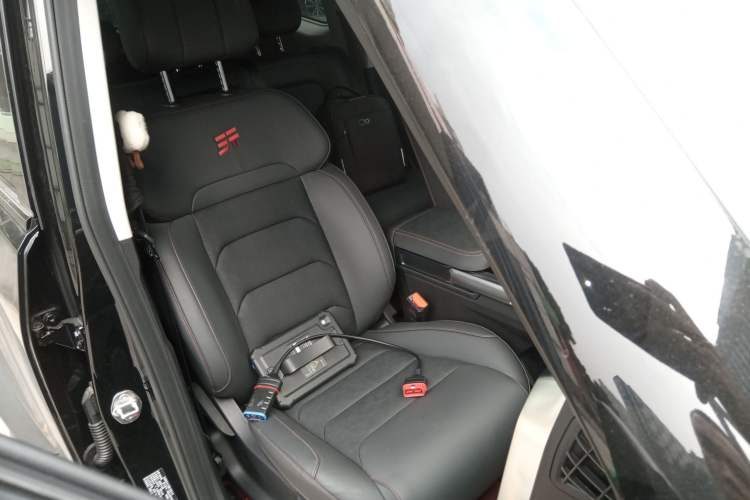 Used JETOUR Traveler 2023 2.0T All-Wheel-Drive CrossPRO