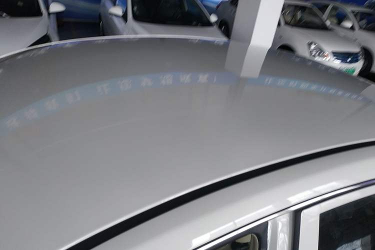 Used Dongfeng Junfeng E11K 2021 60.43 kWh Battery-Swap Version
