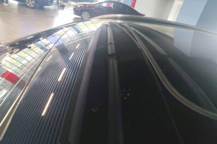 Used Geely Auto Coolray 2019 Sport Model 260T DCT Battle China V Standard
