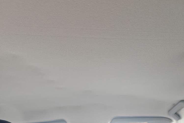 Used Chery Arrizo 5 2017 1.5L Manual Lingchao Edition Headliner