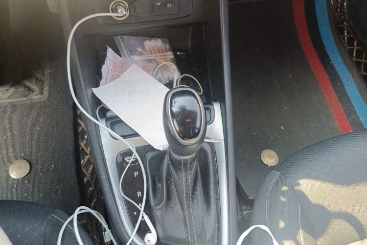 Used Hyundai Celesta 2020 1.6L Automatic GL Enjoyable Edition
