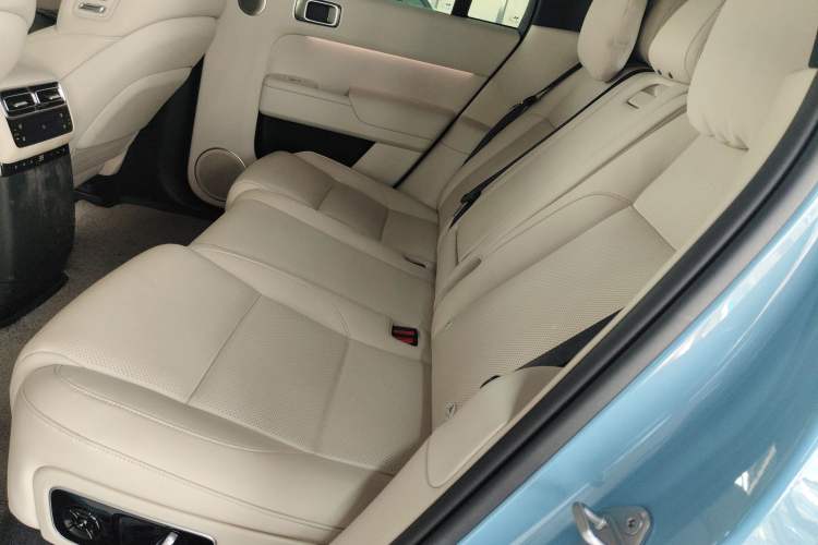 Used Li Auto L7 2024 Ultra Model