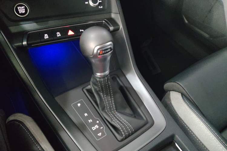 Used Audi Q3 2024 35 TFSI Fashion Dynamic Edition
